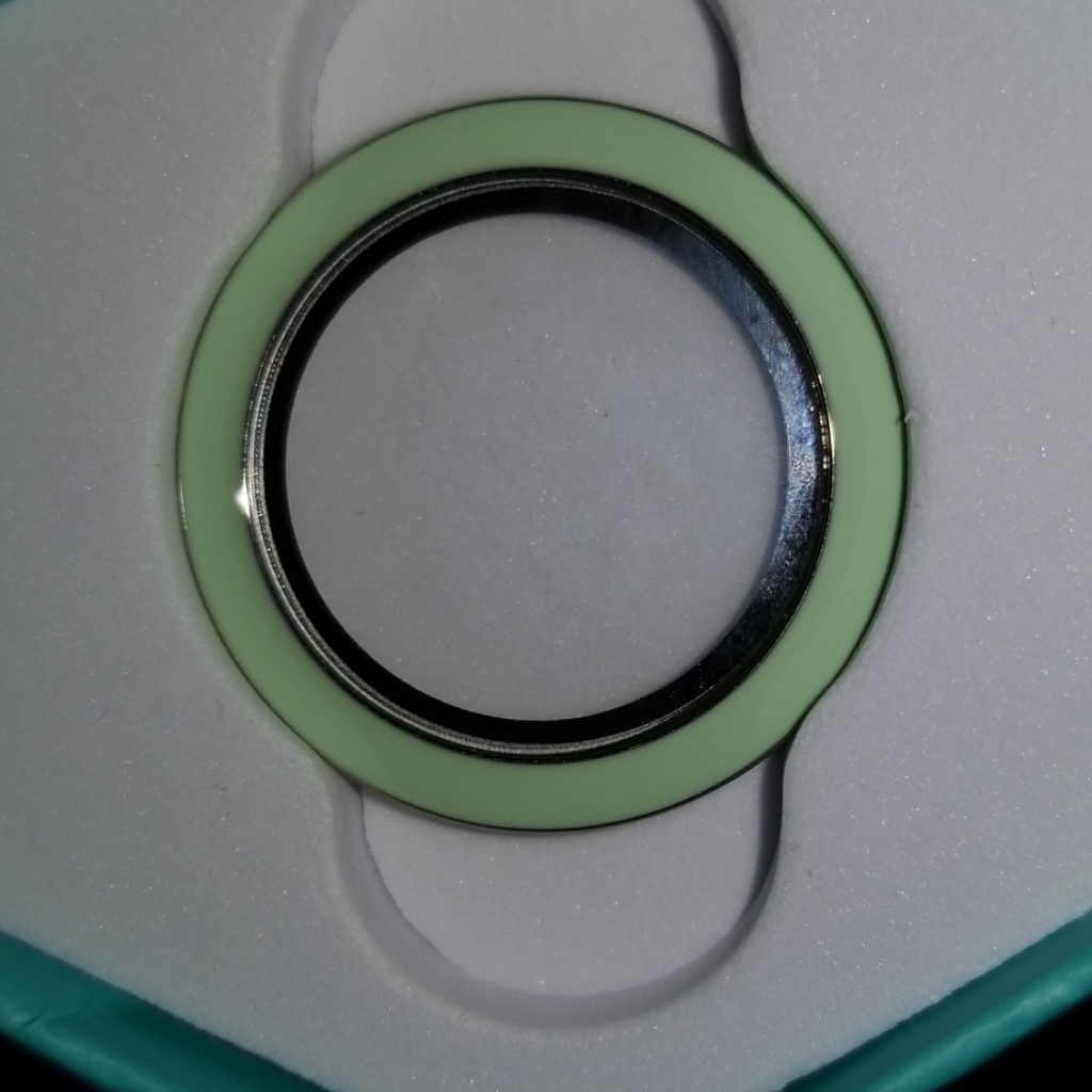 Mint Medium Face